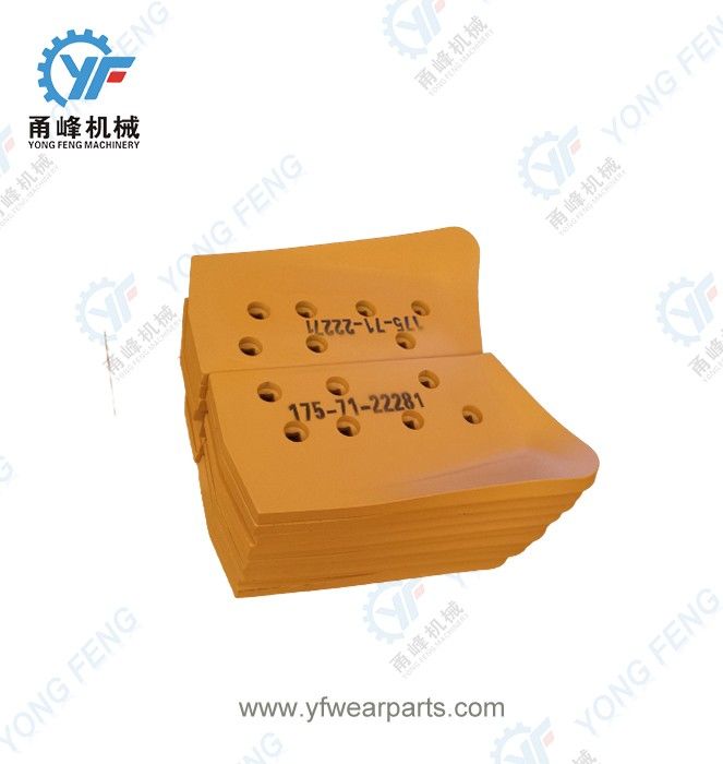 175-71-22281 Komastu Dozer End Bit