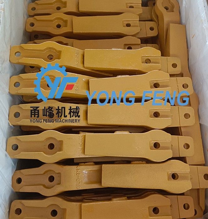 Hyundai series tooth 61L3-0169