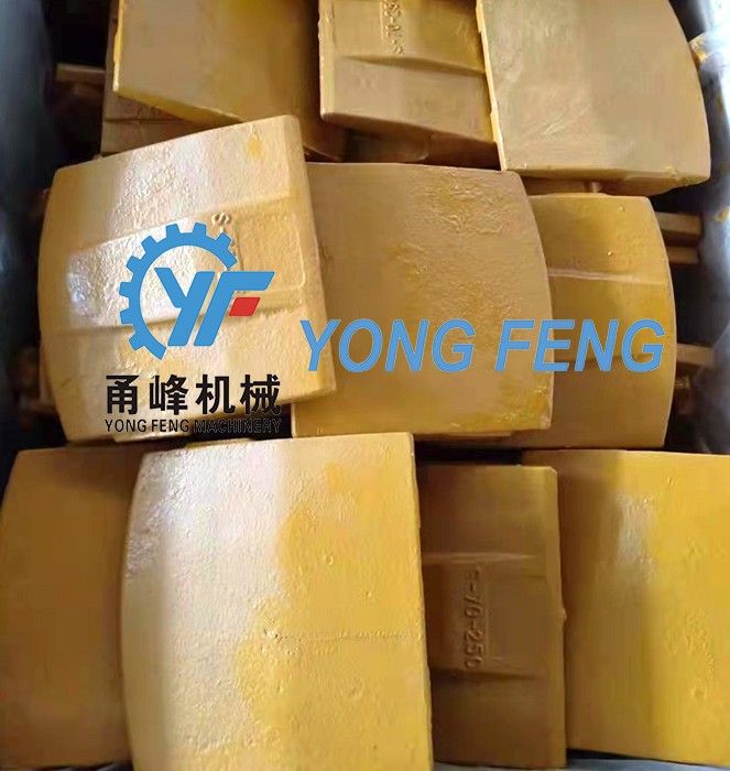 Lip Shroud S-70-250