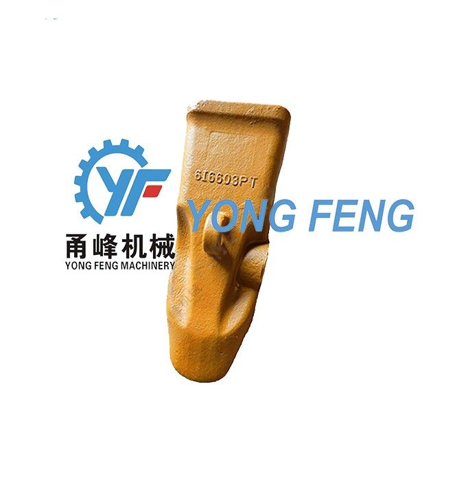 CAT J600  heavy duty abrasion tip 6I6603PT