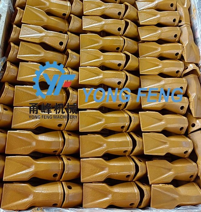 CAT416 series tooth 208-5235