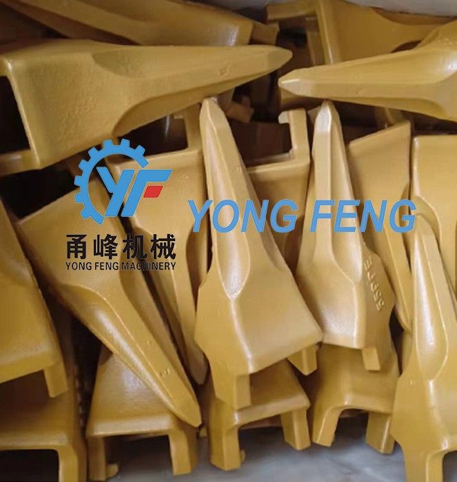  VOLVO Bucket Teeth 55PPE