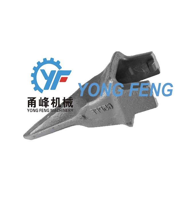  VOLVO Bucket Teeth 65PPE
