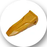 bucket teeth